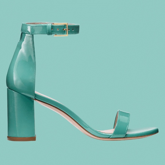 75lessnudist ankle strap sandal
